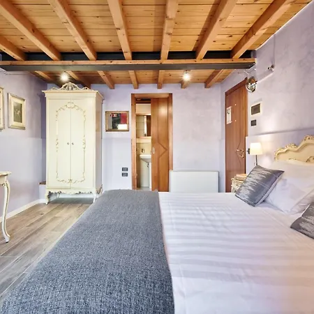 Ca' Fontanea 3* Venice