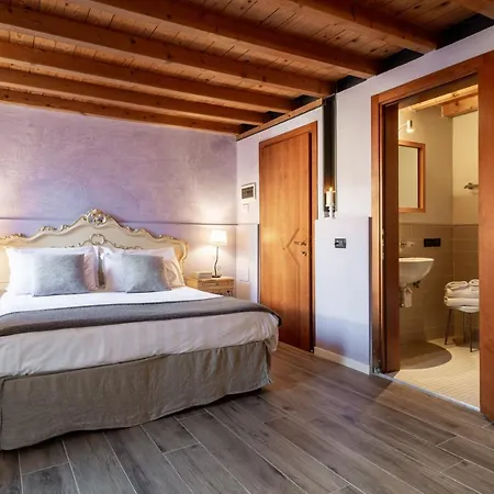 Ca' Fontanea Bed & Breakfast Venice