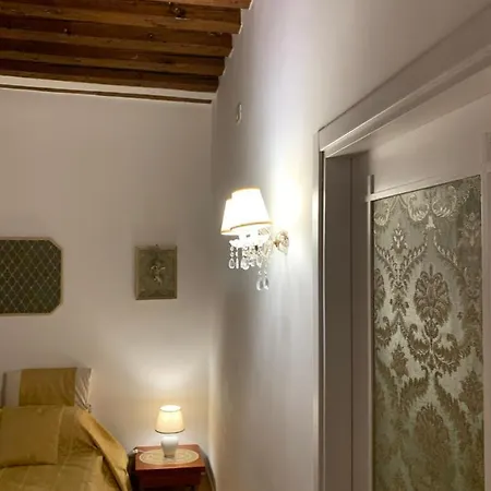 Corte Malvasia * Venedik