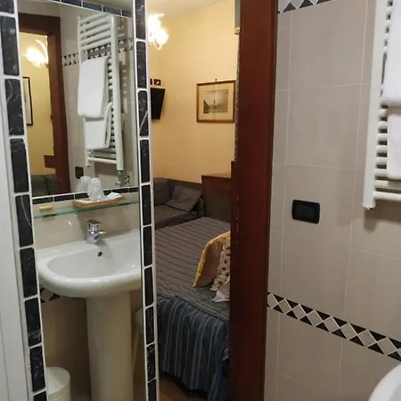 Atlantide Venedig