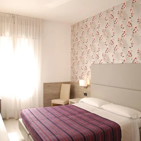 Lugano Torretta 4* Venedig