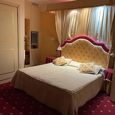 Pensjonat Ca' Princess Wenecja