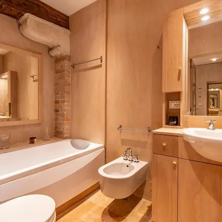 Ca' Del Fontego - Luxury Grand Canal Villa