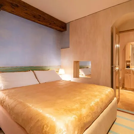 Ca' Del Fontego - Luxury Grand Canal * Venice