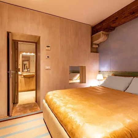 Ca' Del Fontego - Luxury Grand Canal Villa Venice