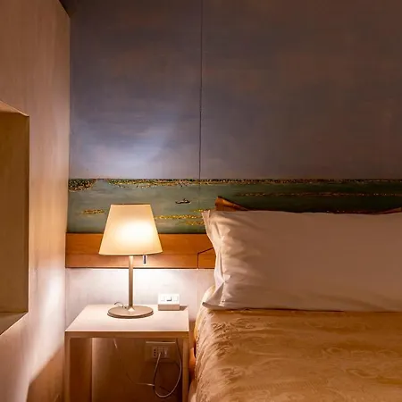 Ca' Del Fontego - Luxury Grand Canal