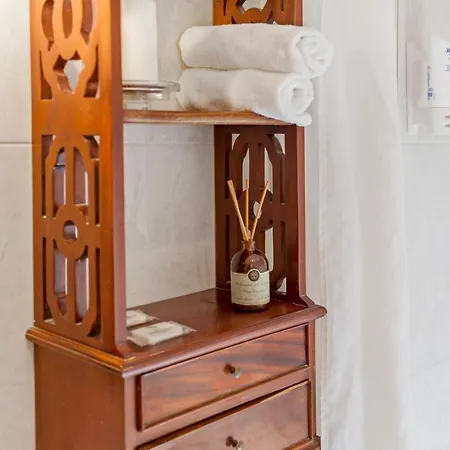 Hotel Malibran Venise