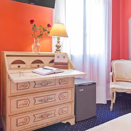 Malibran 3* Venise