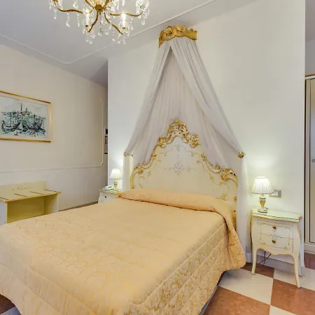Marte Hotell