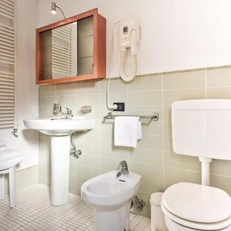 Bed & Breakfast Ca' Fontanea Venice