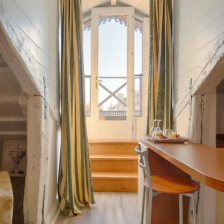 Ca' Fontanea Bed & Breakfast Venice