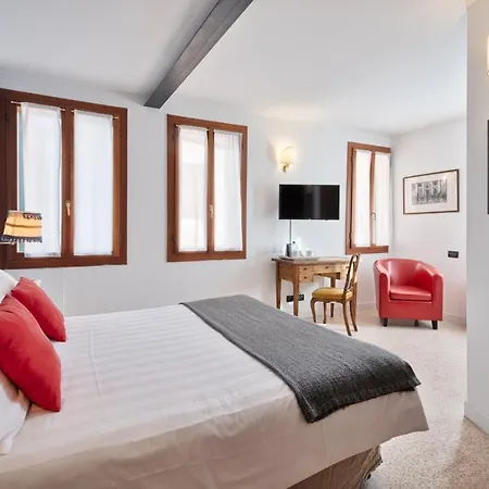 Bed & Breakfast Ca' Fontanea Venice