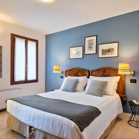 Bed & Breakfast Ca' Fontanea Venice