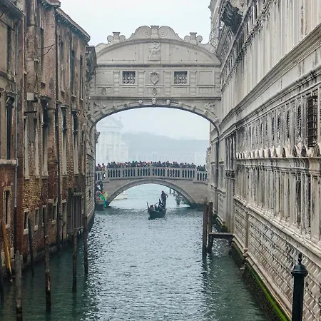 Lovely In With Wifi * Venice