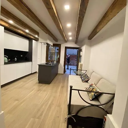 Apartment Corte Trapolin
