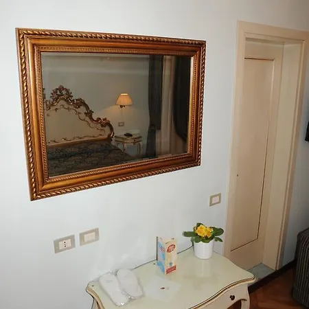 Alloggi Santa Sofia Bed & Breakfast Venedig