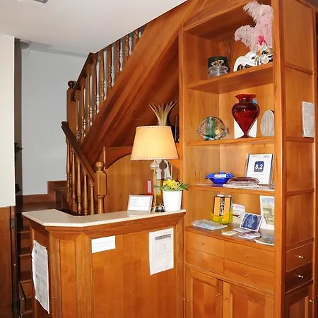 Bed & Breakfast Alloggi Santa Sofia 2*