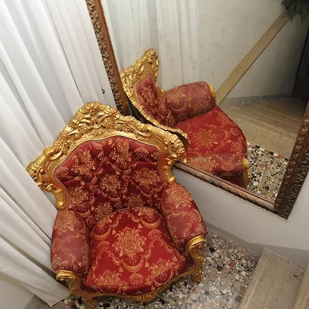 Alloggi Santa Sofia Panzió Velence