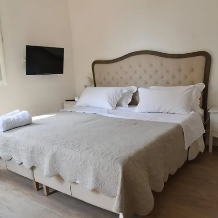 Palazzetto Barnaba * ונציה