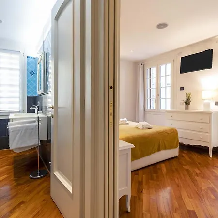 Tolentini Canal View & Terrace By Wonderful Italy Apartment Venedig