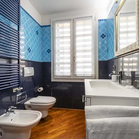 Tolentini Canal View & Terrace By Wonderful Italy Apartment Venedig