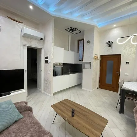 Rio Tera Cannaregio 4723 Apartment *