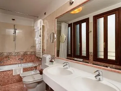 酒店 阿尔伯高卡瓦乐图奥尔瑟罗公爵酒店
