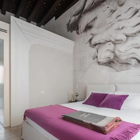 Palazzo Soranzo Noble Floor R&r Apartment Venice