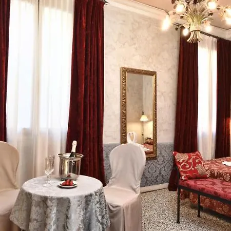 Casa Martini Venedig