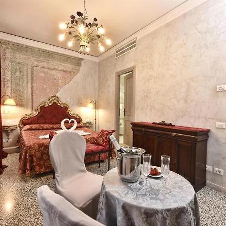 Casa Martini Venedig