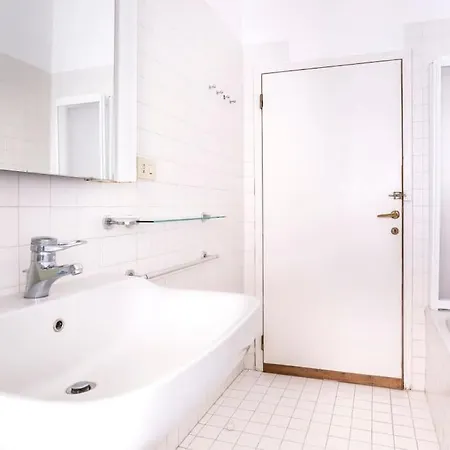 Apartamento San Marco Center Nouvelle Vague Venecia
