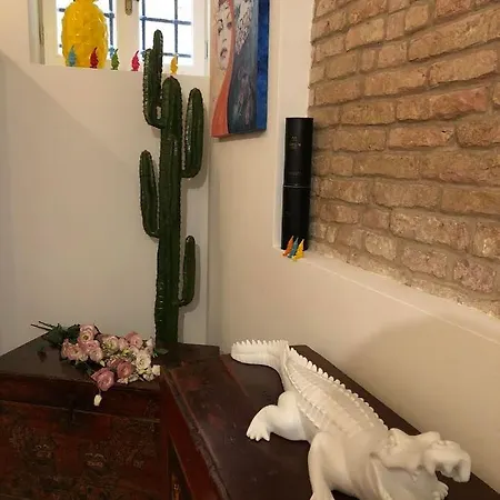 House Of Joy Casa vacanze *