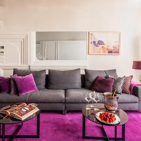 Palazzo Soranzo Noble Floor R&r