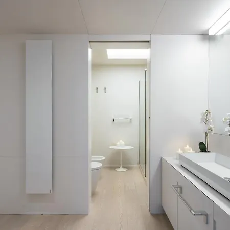 Palazzo Soranzo Noble Floor R&r Apartment Venice