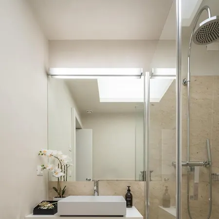 Palazzo Soranzo Noble Floor R&r Apartment
