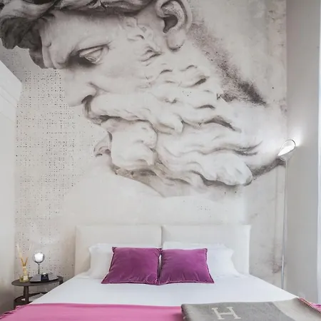 Apartment Palazzo Soranzo Noble Floor R&r Venice