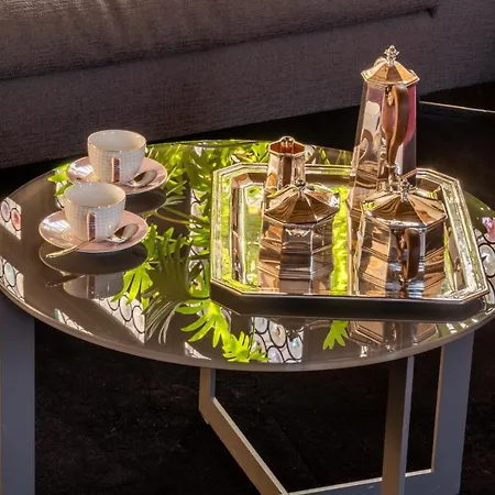 Palazzo Soranzo Noble Floor R&r Apartment Venice