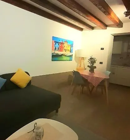 Alcova * Benátky