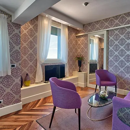 Hotel Londra Palace Venecia