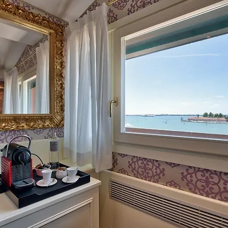 Hotel Londra Palace Venecia