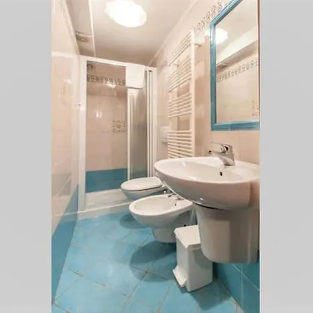 Apartment Malu