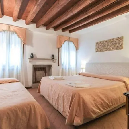 Malu Apartment *