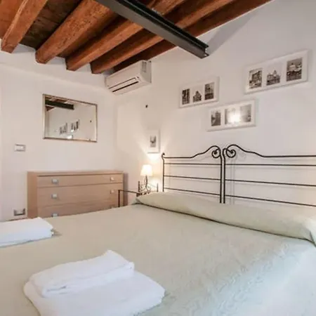 Apartment Malu