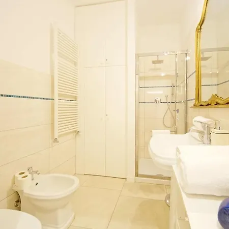 Apartamento Dolcevita N 499 Biennale Venecia