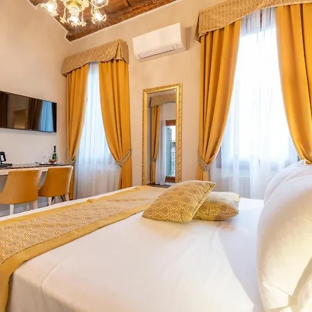 Guest house Residenza La Duchessa Deluxe Venice