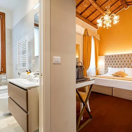 Residenza La Duchessa Deluxe Guest house *