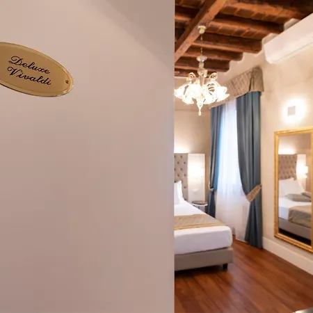 Guest house Residenza La Duchessa Deluxe