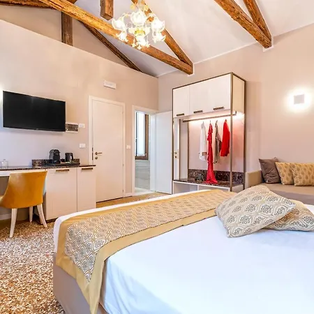 Residenza La Duchessa Deluxe Guest house *
