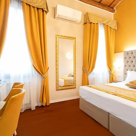 Residenza La Duchessa Deluxe Guest house