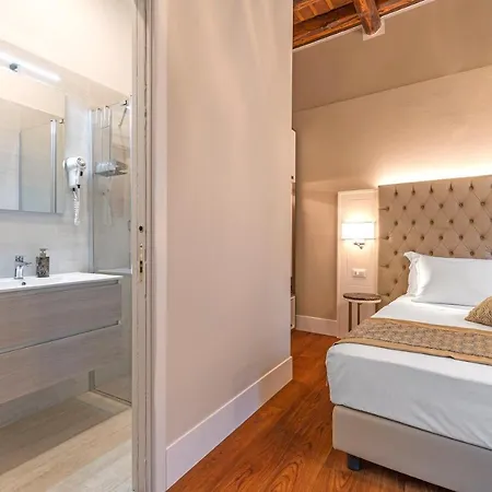 Residenza La Duchessa Deluxe Guest house *
